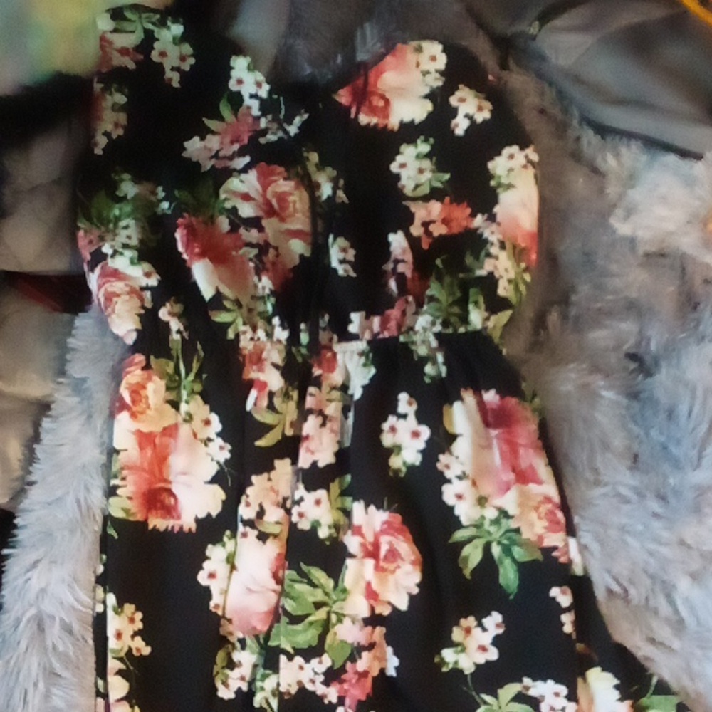 Cleaning out my closet
